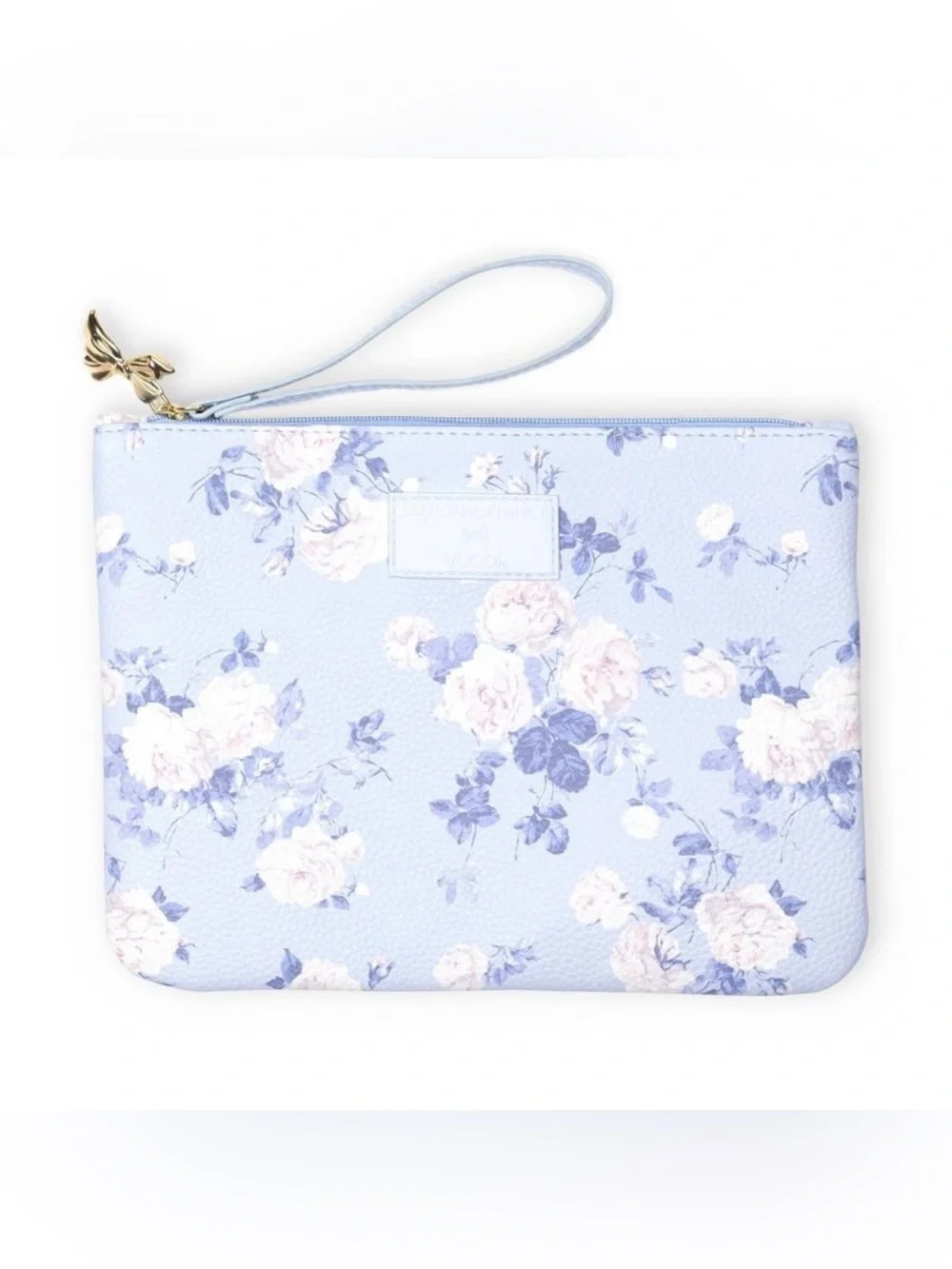 LoveShackFancy x Target Bundle - Everblooming Rosettes Pencil Case and Planner